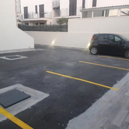 Acqua Chiara Appartamenti San Vito Lo Capo Exterior foto