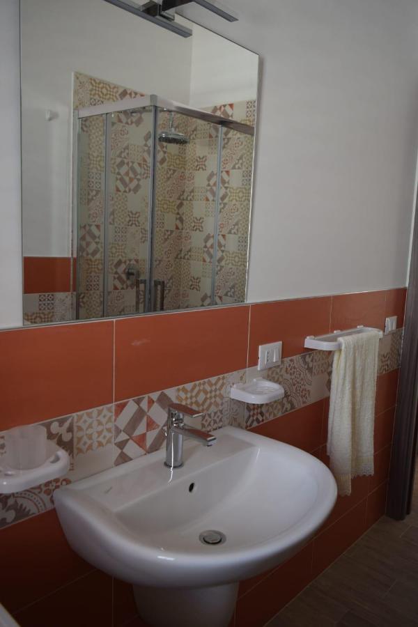 Acqua Chiara Appartamenti San Vito Lo Capo Exterior foto