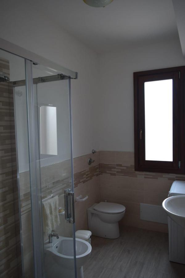 Acqua Chiara Appartamenti San Vito Lo Capo Exterior foto